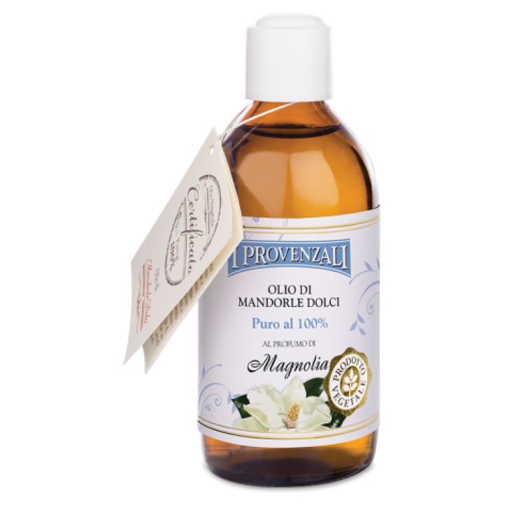 I PROVENZALI OLIO MAGNOLIA 200 ML