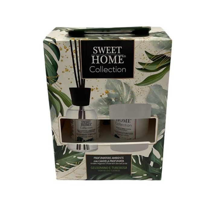 SWEET H KIT GELS/TUBER PROF