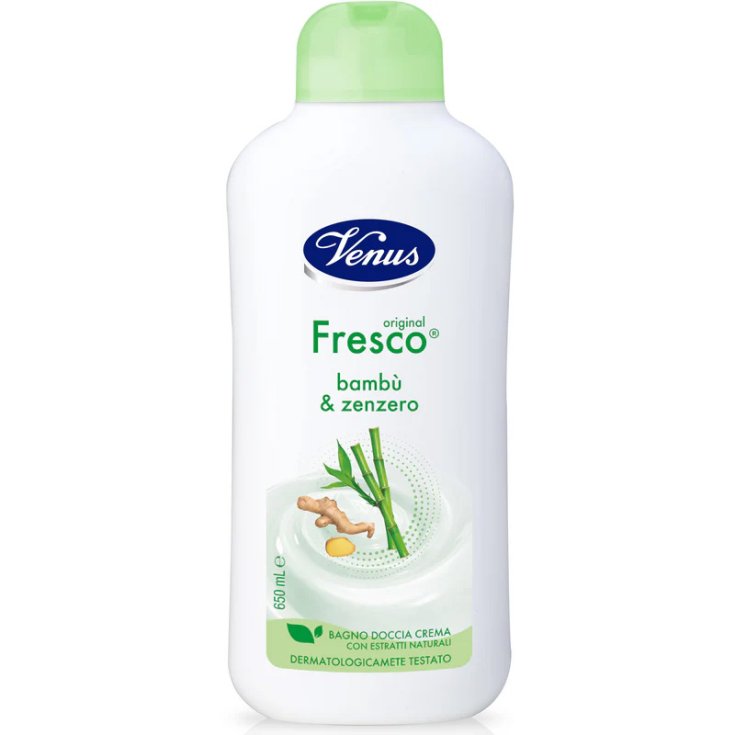 VENUS NEW B/S FRESCO 650 ML