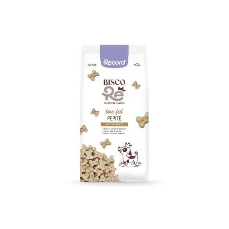 RECORD BISCORE BISCOTTI PER CANI 1000 G