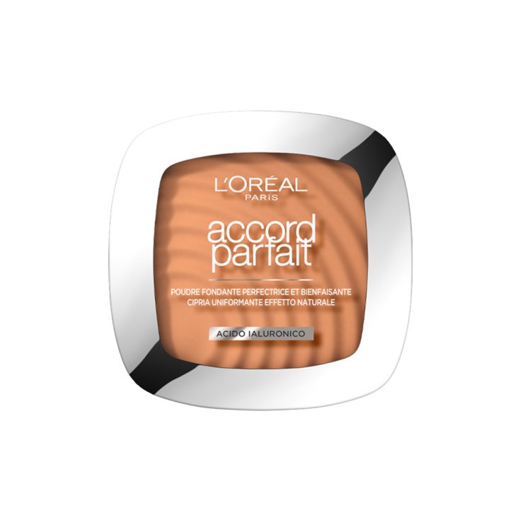 L OREAL ACCORD PARF.CIPRIA CO.7D7W