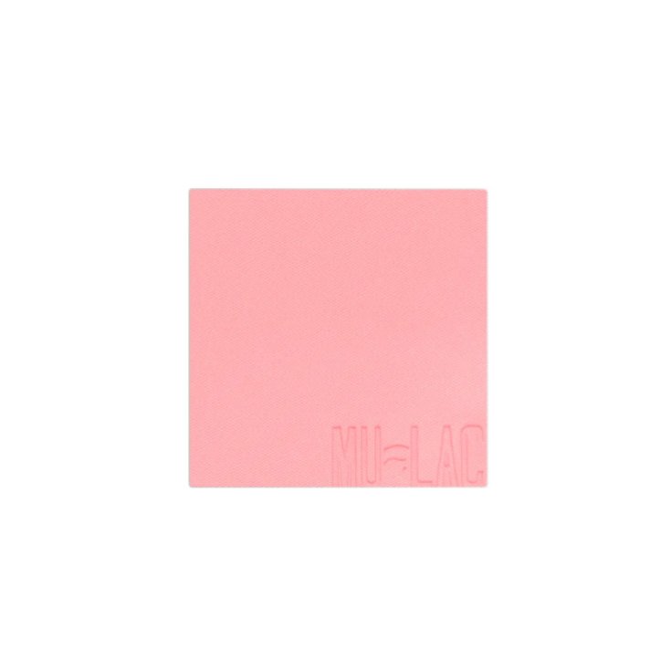 MULAC POWDER BLUSH BELLE REFILL  0