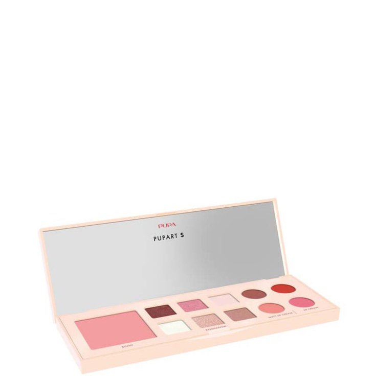 PUPA TR PUPART SMALL 001