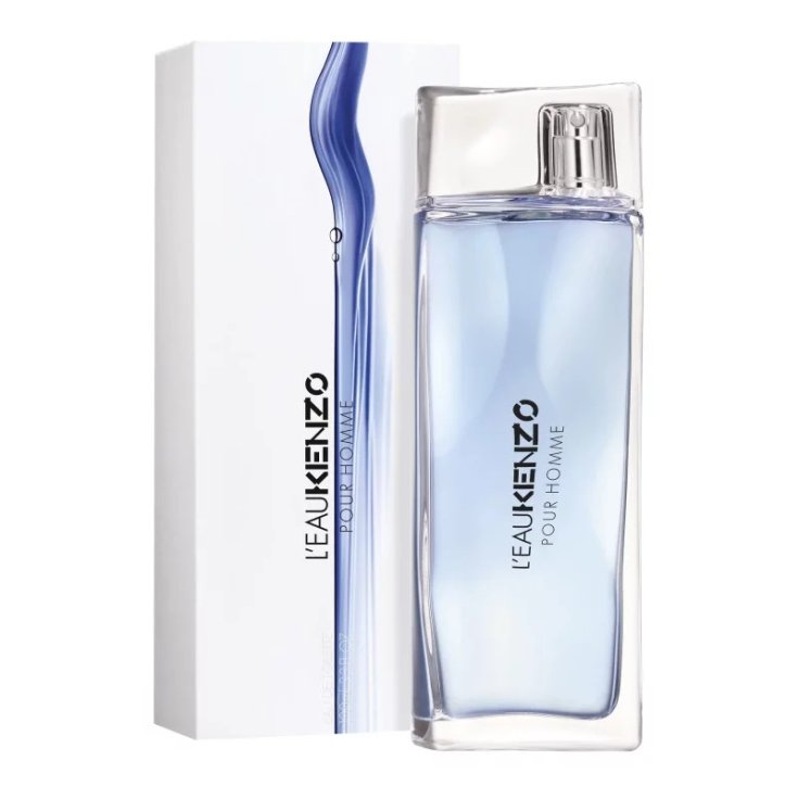 KENZO L EAU K U EDT 50 VAPO