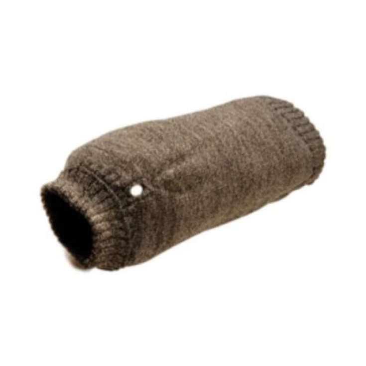 RECORD TIE-DYE MAGLIONCINO TIE-DYE TORTO