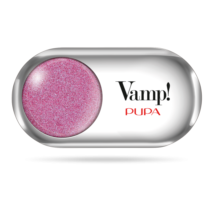 PUPA OMBR VAMP VIOLET PINK 100