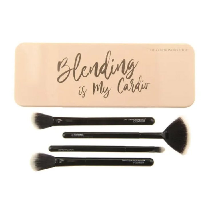 LIP SMACKER TR.BLENDING IS MY CA.