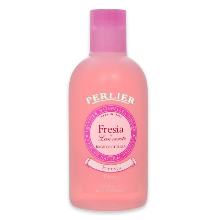 PERLIER B/S FRESIA 500 ML