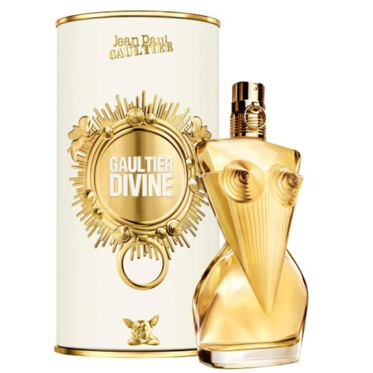 JPG DIVINE D EDP 100ML RICARICABIL