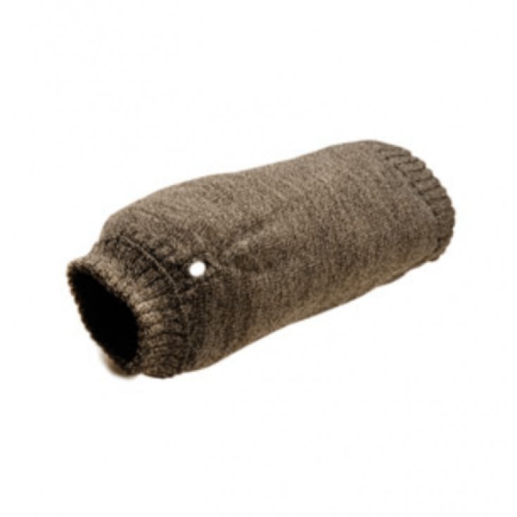 RECORD TIE-DYE MAGLIONCINO TIE-DYE TORTO