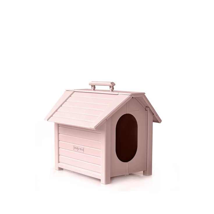 WELLY VILLA MEDIUM ROSA