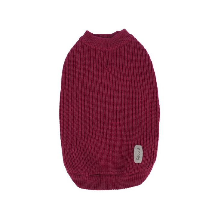 RECORD TIE-DYE MAGLIONCINO TIE-DYE BORDE