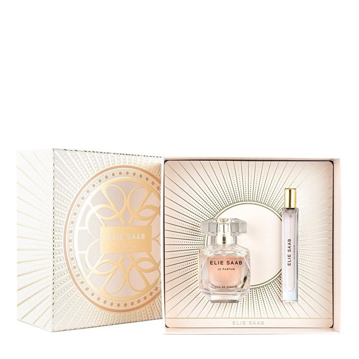 ELIE SAAB KIT D EDP50+TRAVEL EDP10 ELIE SAAB KIT D EDP50+TRAVEL EDP10