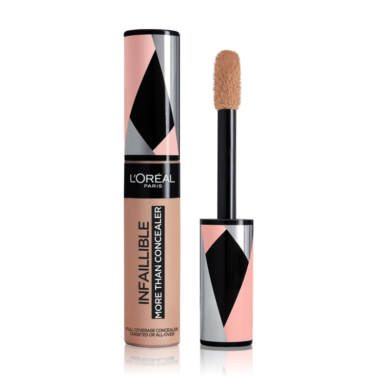 L OREAL CORR INFA MORETHAN 328 H24