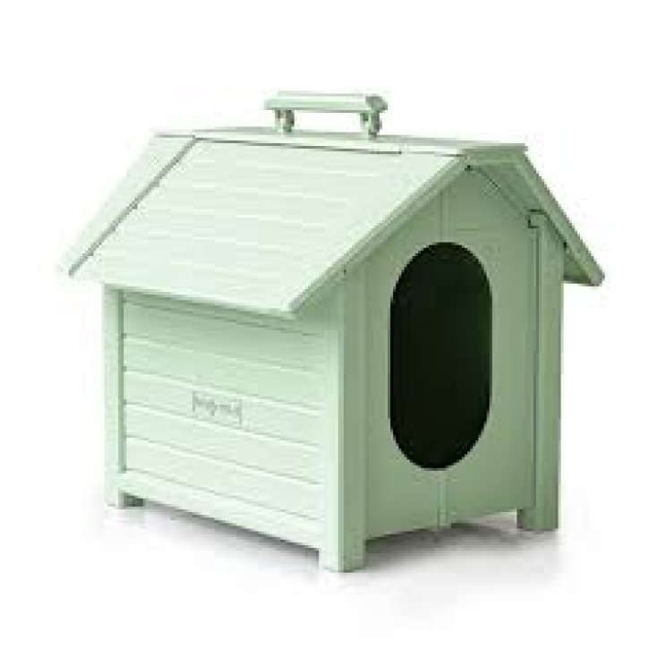 WELLY VILLA SMALL VERDE WELLY VILLA SMALL VERDE