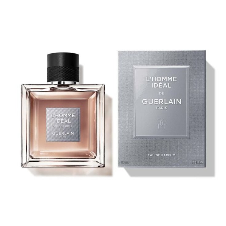 GUE HOMME IDEAL PARFUM 100ML
