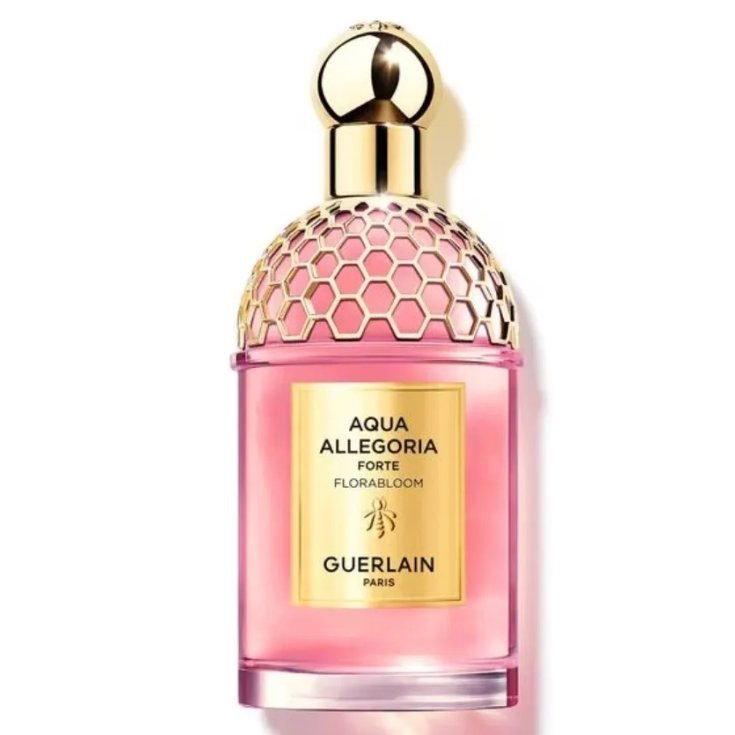 GUE AQUA ALLEG FORTE F/BLO.EDP 75M