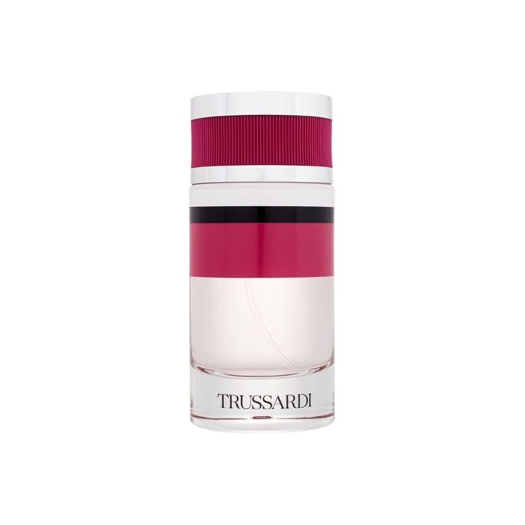 TRUSSARDI RUBY RED D EDP 90 VAPO