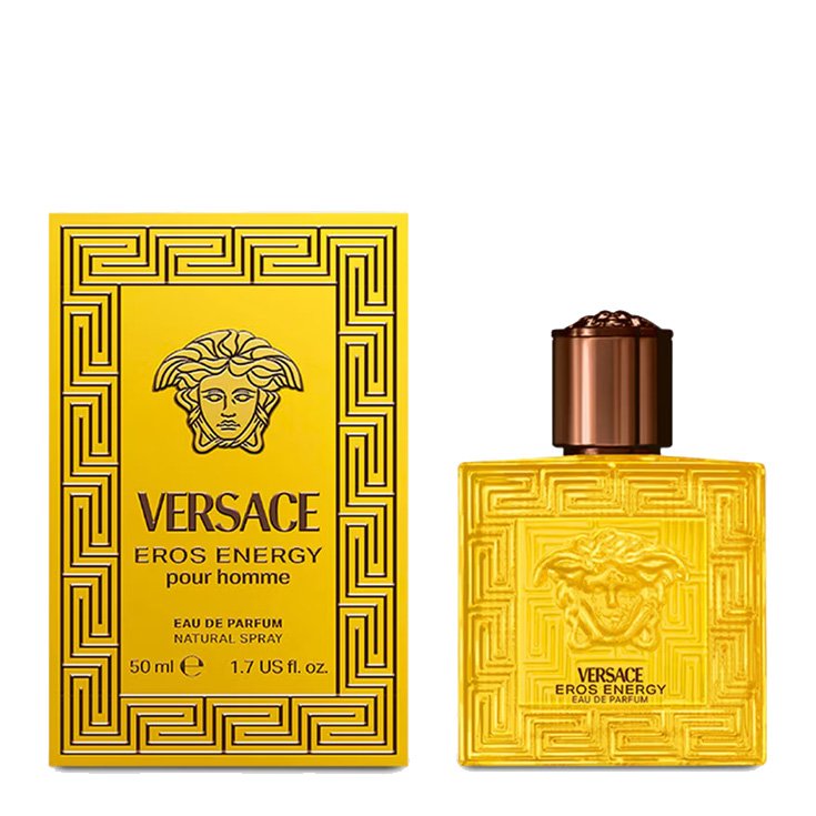 VERSACE EROS ENERGY U EDP 50ML