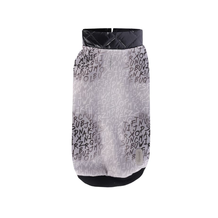 RECORD URBAN CAPPOTTINO URBAN GRIGIO XL