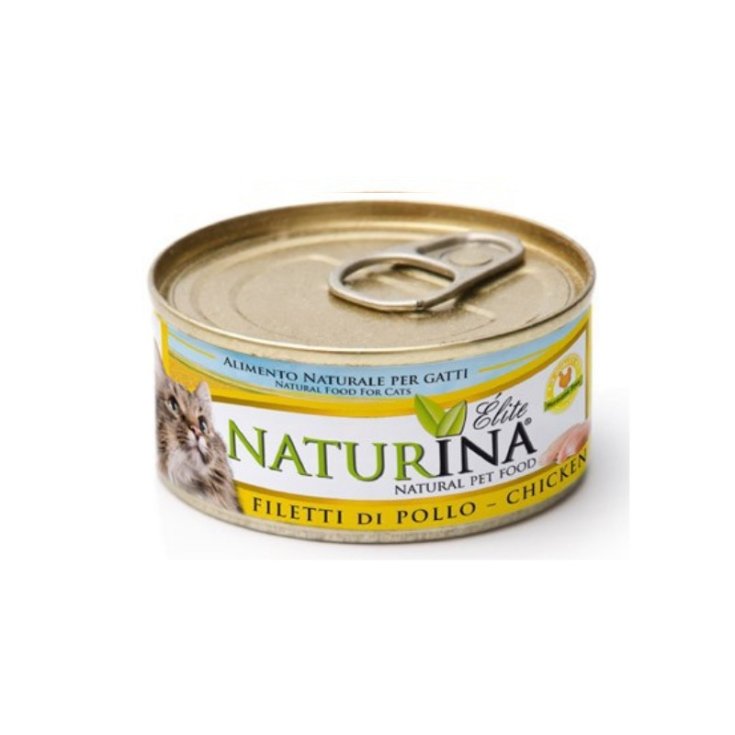 FILETTI DI POLLO 70G