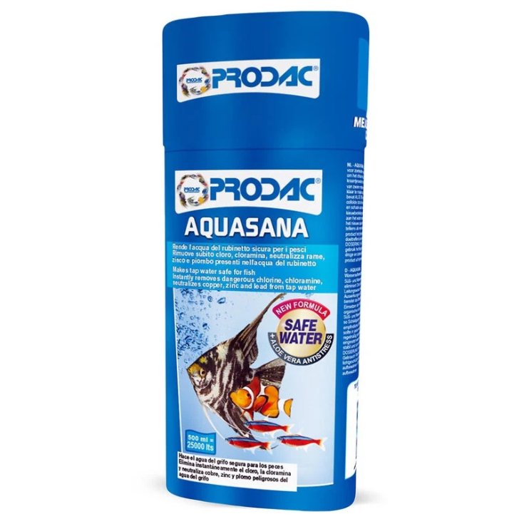 AQUASANA 250ML