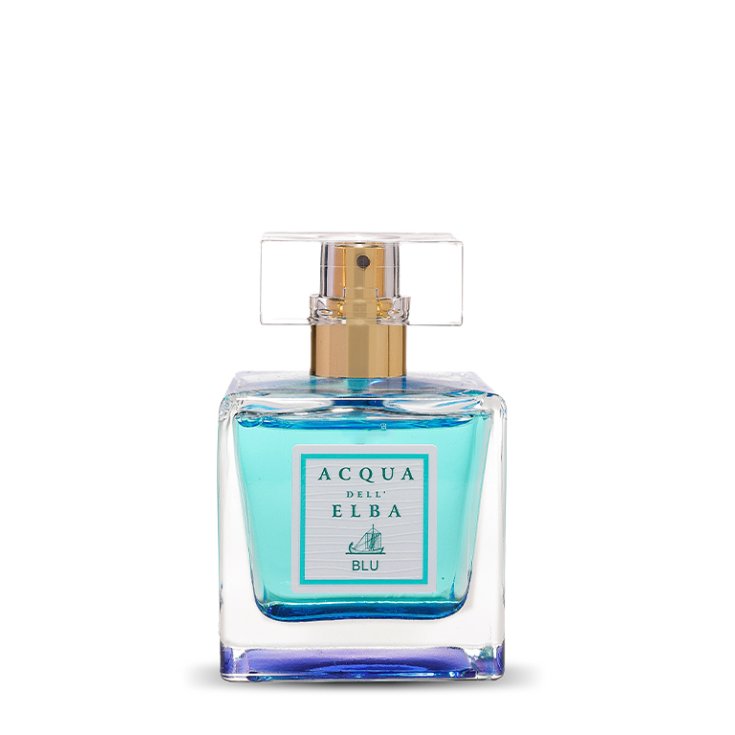 BLU EDT DONNA 50ML