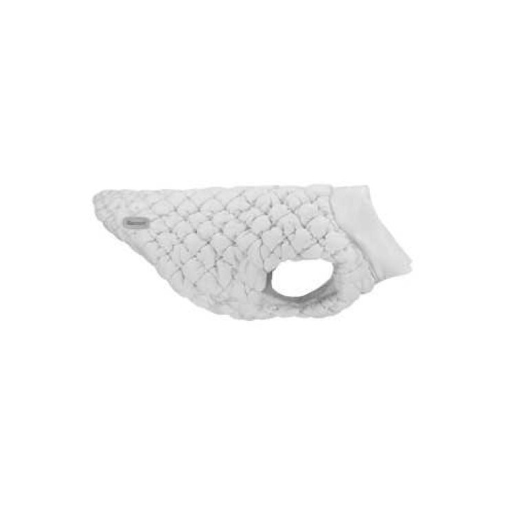 RECORD CLOUD CAPPOTTINO BIANCO S 32-34/4