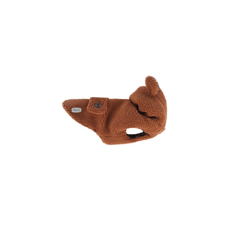 RECORD TED CAPPOTTINO TED MARRONE M 35-3