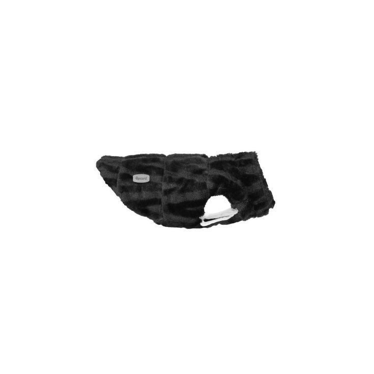 RECORD BLACK MIKY ECOPELLICCIA NERO XXS