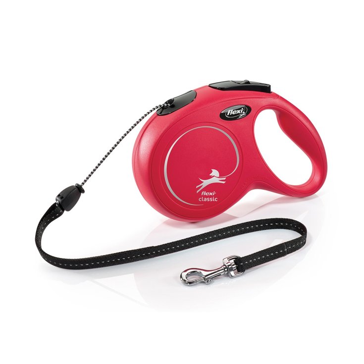 NEW CLASSIC M CORDA 8M RED