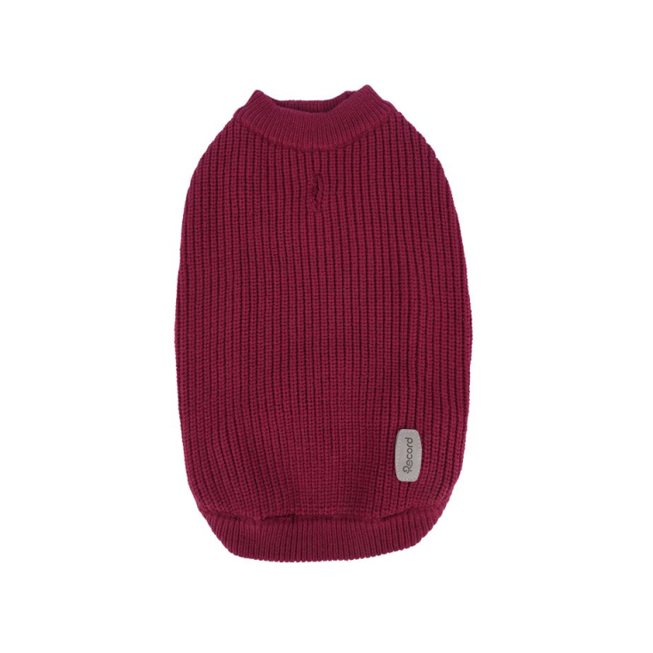 RECORD TIE-DYE MAGLIONCINO TIE-DYE BORDE