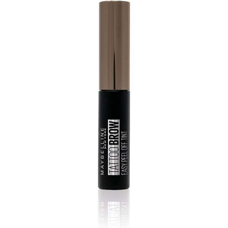 BROW TATTOO BROW TINTA SOPRA25