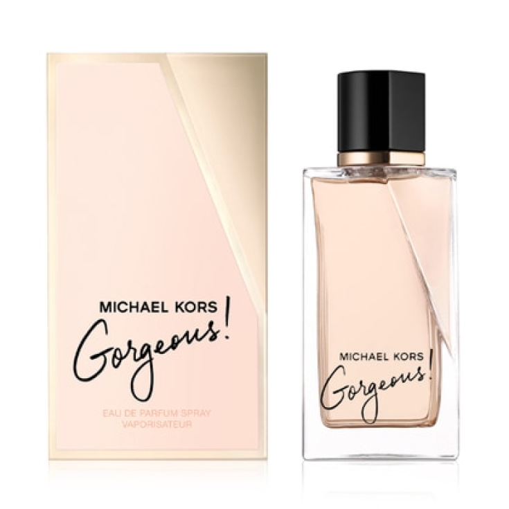 MICHAEL KORS GORGEOUS EDP D 100VAP