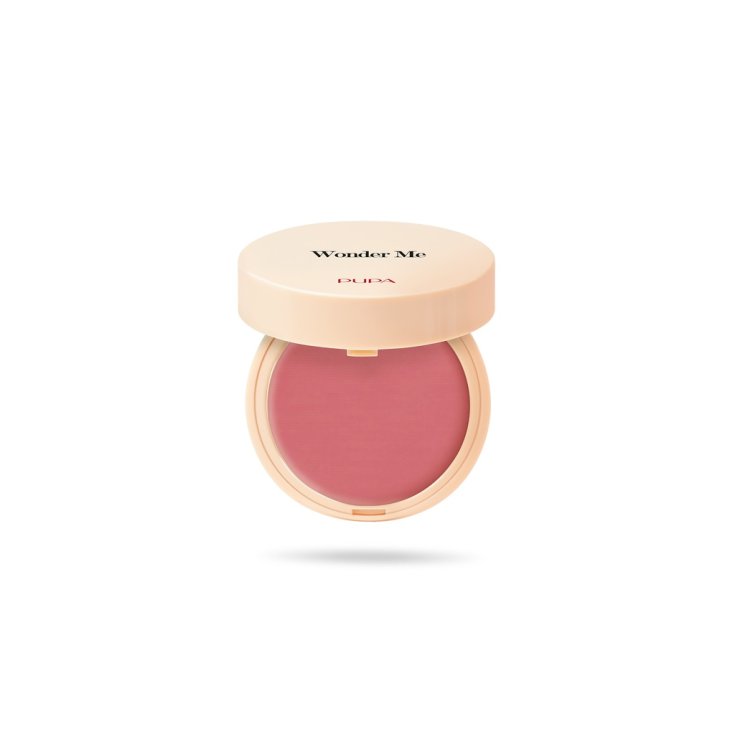 PUPA WONDER ME BLUSH D/PASSION 005