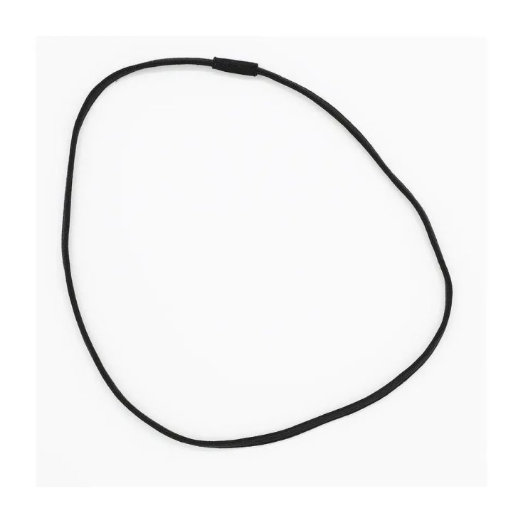 IB ACC ELASTICO NERO 621/N X1