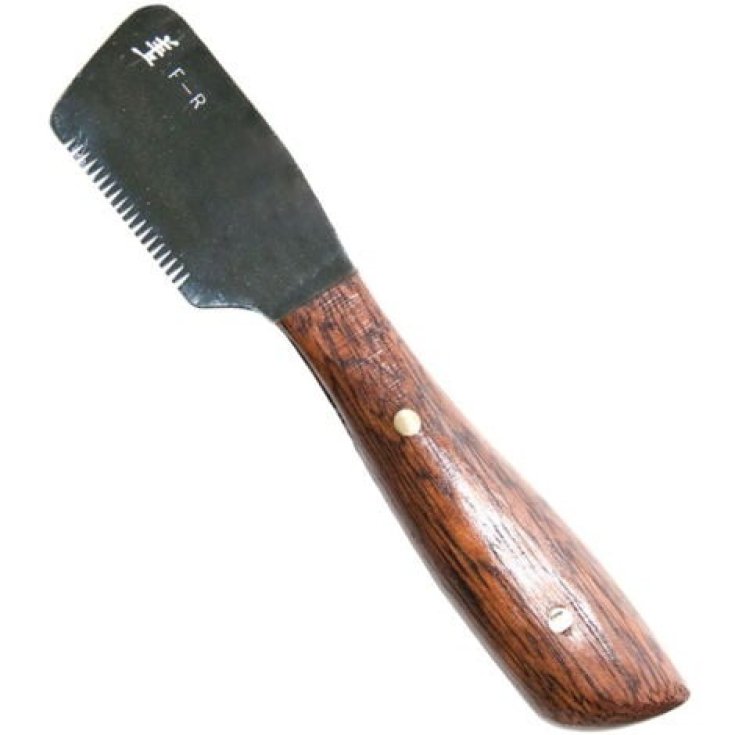 YENTO COLTELLINO PER MANCINI DENTI FINI