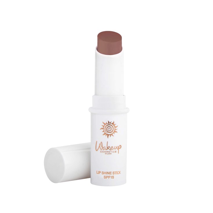 WAKE UP LIP SHINE STICK 670