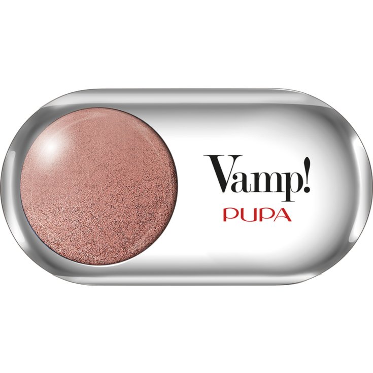 PUPA OMBR VAMP NUDE E BROWN 407