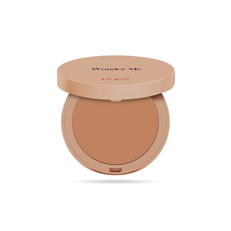 PUPA WONDER ME BRONZER ME/WARM 002