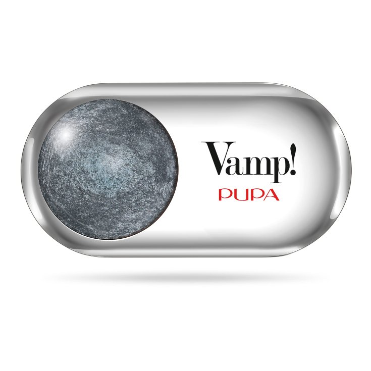 PUPA OMBR VAMP GREEN E BLUE 308