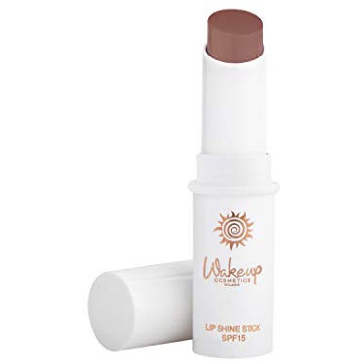 WAKE UP LIP SHINE STICK 675