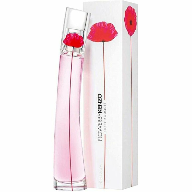 KENZO FLOWER POPPY D EDP 30 VAPO