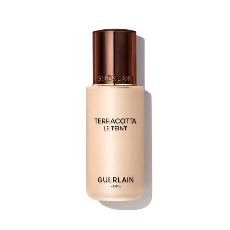 GUE F\T TERRACOTTA LUMINOUS MAT 0N