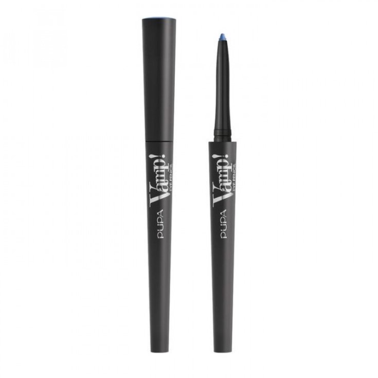 PUPA M/OCCHI VAMP EC/BLUE 403