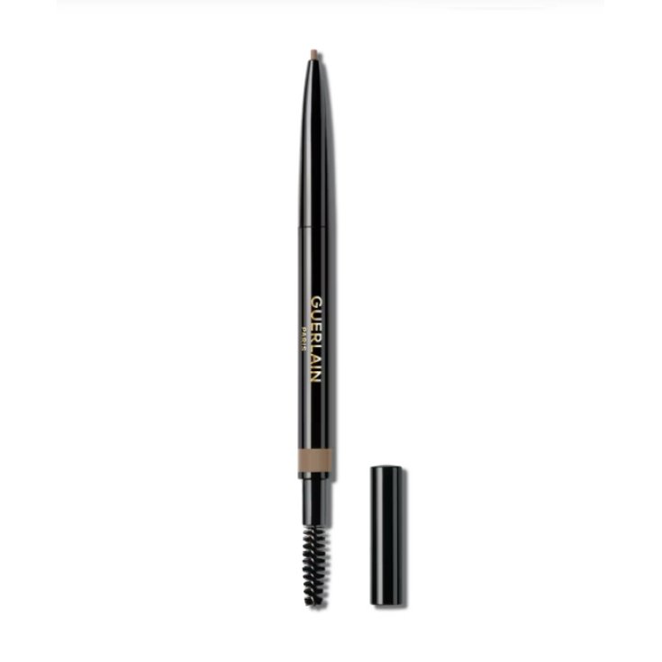 GUE BROW G CRAYON SOURCILS N.01