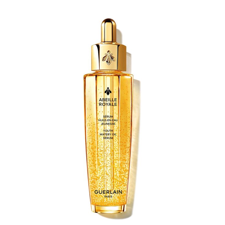 GUE ABEILLE ROY.HUILE EAU JEUN.50M