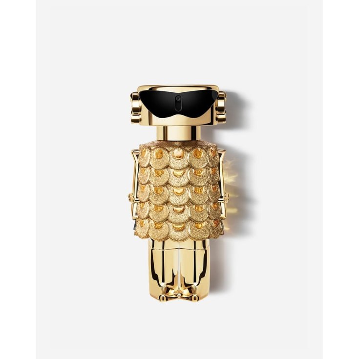 PACO R FAME D EDP INTENSE 50ML