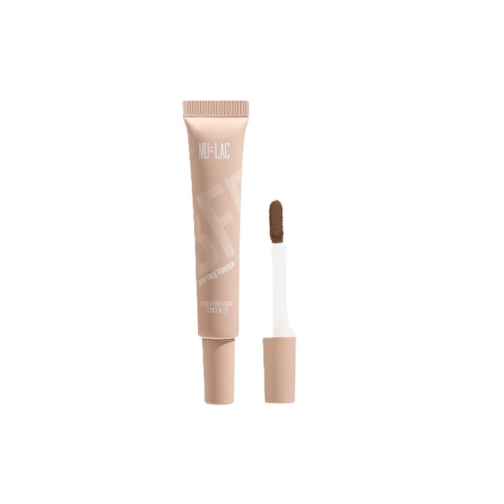 MULAC BBF HYDRATING CONCEALER 09