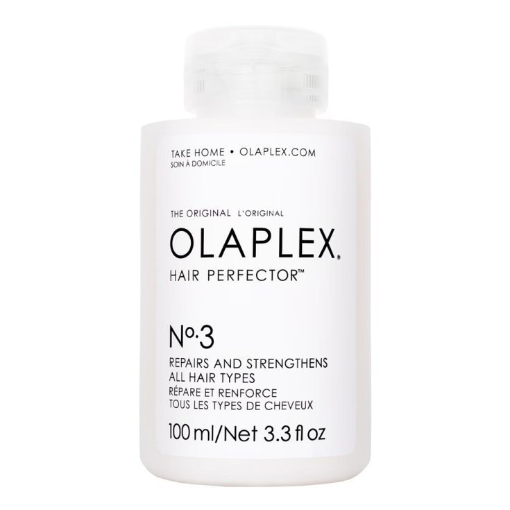 OLAPLEX N.3 HAIR PERFECTOR 100 ML